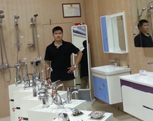 桓迪水龍頭-----茂名店訪談?dòng)涗? /></dt>
                         <dd class=